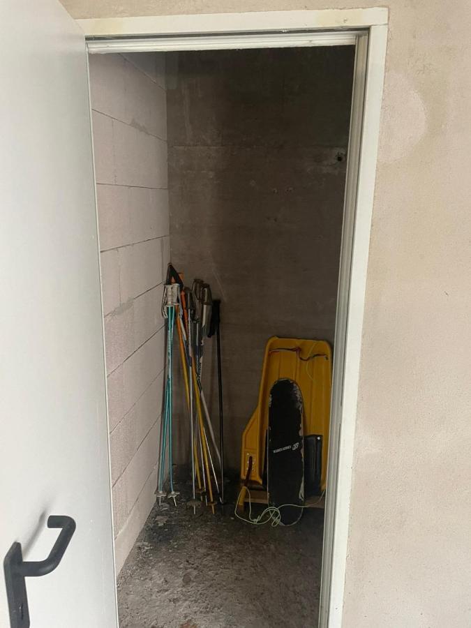 La Casa Di Grace Nella Valle Incantantata Carano  Dış mekan fotoğraf